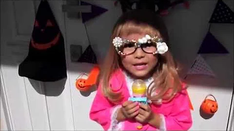パンプキン キャリー Mp3
