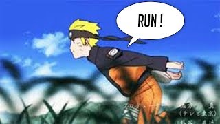 Run Meme Compilation