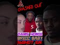 Things got wild #wack100 #briccbaby #shorts #nojumper #fyp #adam22 #djakademiks #youtubeshorts