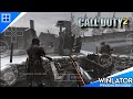Winlator 90 Call of Duty 2 GameplayHD Windows Emulator 
