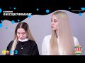 Обесцвечивание - ускоренный сложный тип нанесения - HairSet #113