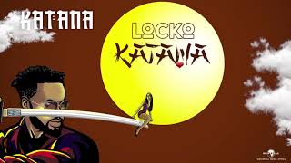 Locko - Katana (Video Lyrics) chords