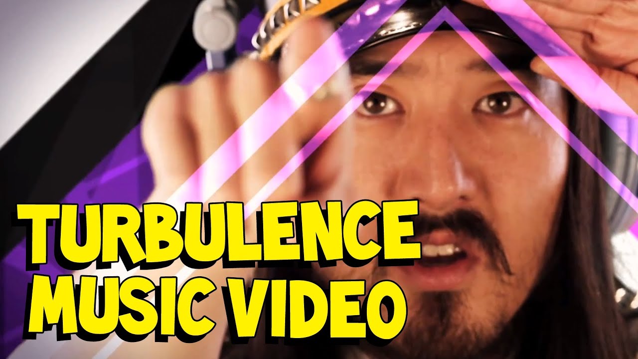 Turbulence ft Lil Jon Steve Aoki Laidback Luke MUSIC VIDEO YouTube turbulence-ft-lil-jon-steve-aoki-laidback-luke-music-video-youtube