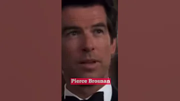 Which James Bond Said The Line Best 