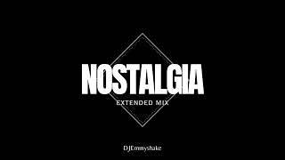 Nostalgia coming out soon
