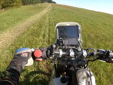 Enduro Rally 24