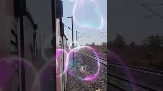 HWH To Mumbai/হাওড়া থেকে মুম্বাই।❤️💚🌹🌺🌺💯