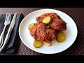 Nashville Hot Chicken - How to Make Crispy Nashville-Style Fried Chicken