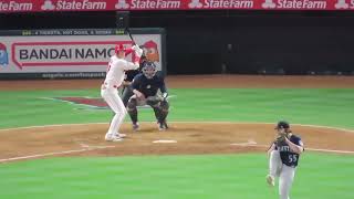 Shohei Ohtani Highlights! ! Shohei Ohtani gives newest Angels player (8/16/2023)