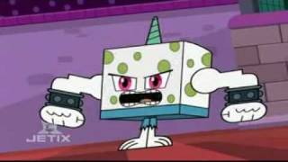 Yin Yang Yo-Episode 44-Smoke And Mirrors