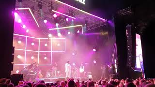 Gregory Porter - On My Way To Harlem - Live At Chess & Jazz Festival, Moscow - 27.07.2019