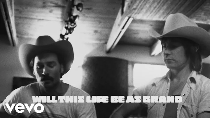 Midland - Will This Life Be As Grand (Visualizer)