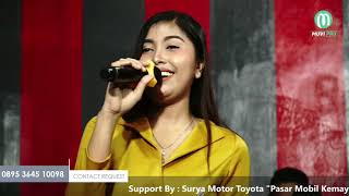 Download Lagu KEPIKAT CINTA-DEWI DHIVA-JEMBRONG BEKEN SAWER ONLINE 08 MEI 2021 MP3