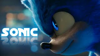 Evalk - Sonic with Sonic 2020 best moments HD