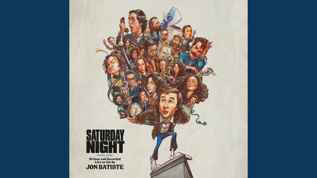 YouTubeでSNL Variations, Go Live!, Variation 3を視聴 YouTubeでSNL Variations, Go Live!, Variation 3を視聴