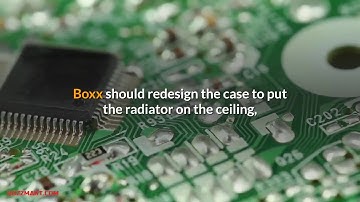 Boxx Apexx W3 Workstation Review