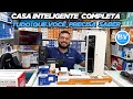 CASA INTELIGENTE COMPLETA TUDO QUE VOCÊ PRECISA SABER!!! BV ELETRÔNICOS
