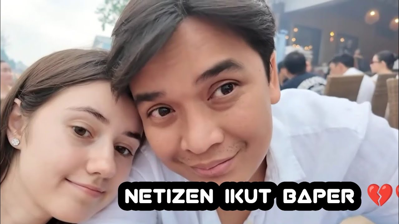 Billy Syahputra & Vika Liburan Romantis di Kintamani Bali, Pemandangan Bikin Takjub