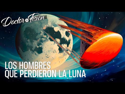 ¿Qué Pasó en la Misión Apolo 13? 🌒
