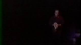 Sorry Grateful - Lenny Wolpe, Matt Landers, John Kenton Shull