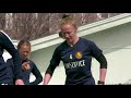 Beyond the Pitch: Becky Sauerbrunn