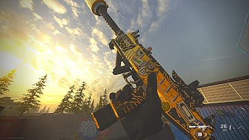 "ᴡᴀɴɴᴀʙᴇ ꜰᴜᴛɪᴠᴇꜱ". Modern Warfare - Search and Destroy