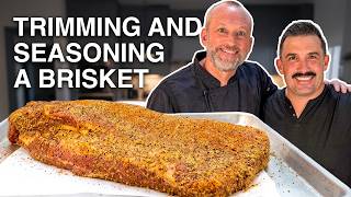 How to Trim a Brisket Without Wasting Meat