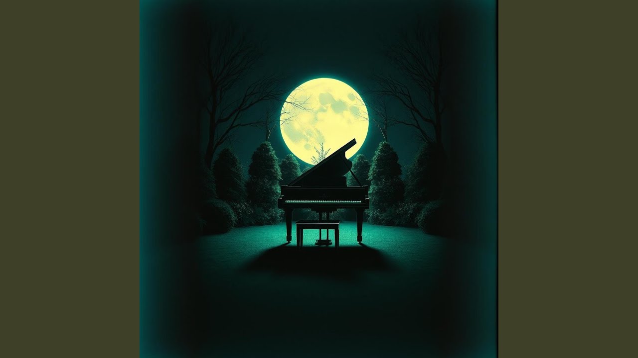 Watch Ethereal Echoes on YouTube Watch Ethereal Echoes on YouTube