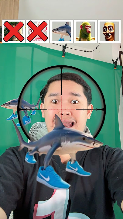 Tralalero Tralala 🦈
