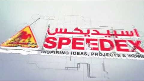Speedex - Inspiring Ideas, Projects & Homes