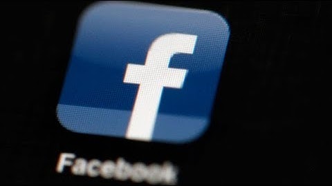 Growing movement to #DeleteFacebook amid data breach scandal