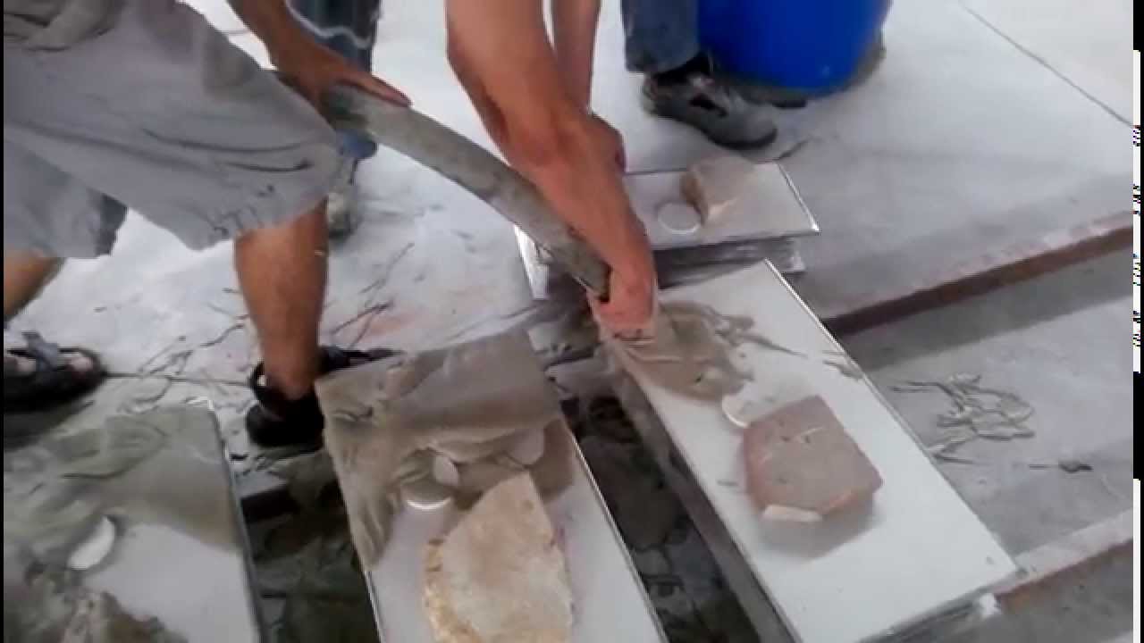 FOAMJET KÖPÜK BETON