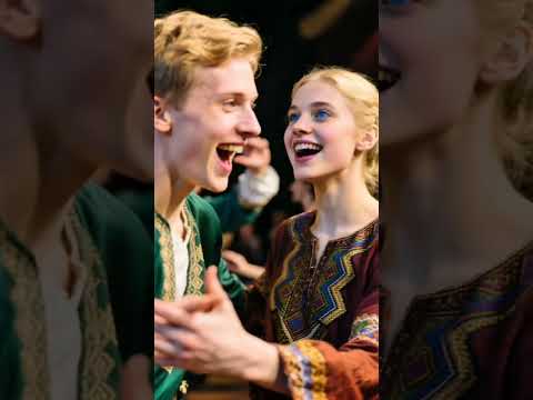 عندما تلتقي الكلمات المغربية بالنغمة الأيرلندية أغنية واهيا أغنية مغربية بنكهة أيرلندية