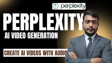 Create AI Videos with Audio using Perplexity AI - Hindi | Perplexity AI se AI Videos Kaise Banaye
