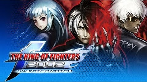 The King of fighters - Yashiro Nanakase