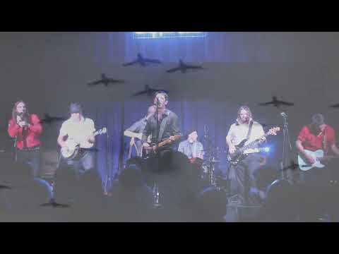 The Boys From The County Hell - Spanish Bombs - Music Box