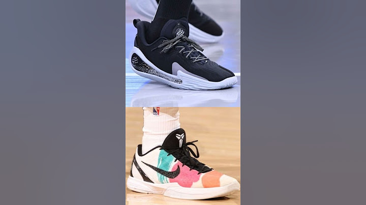 Steph Curry UA Curry 12 "Wardell Mode" / Jalen Brunson Nike Kobe 6 Protro #warriors #knicks