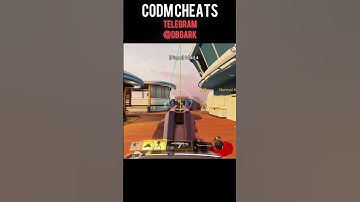 HACK CALL OF DUTY MOBILE #callofdutymobile #callofduty #codmobile #cod #codm #codmhack #codmobilemod
