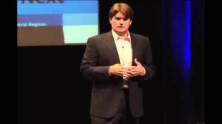 Charlie Judy, Opening Remarks as Emcee at IL SHRM State Conference 2011