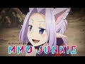 You're Always Online | Recovery of an MMO Junkie