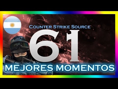 TEMPRANO EN EL CSS | Counter Strike Source #61