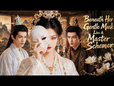 Gentle-Looking Crown Princess Plots In Secret, Clears Foes And Puts… full movie poster