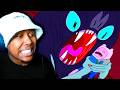 EVICTED - Adventure Time REACTION