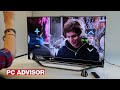 Samsung UE46ES8000 review - PC Advisor
