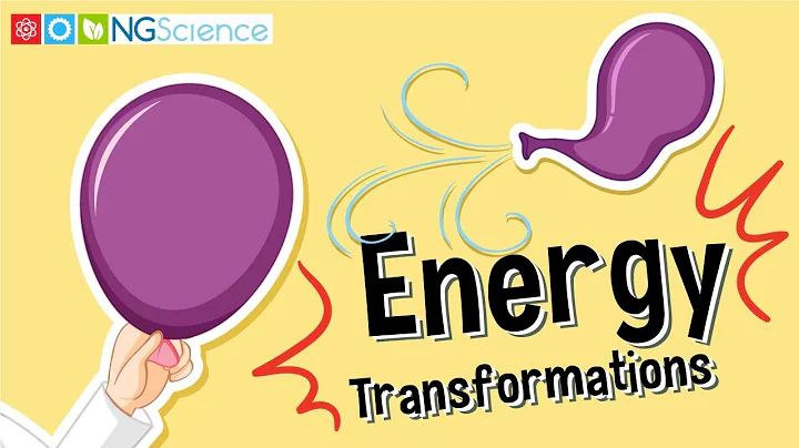 Energy Transformations