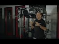 Unveiling the jacked up fitness power rack extreme  ultimate 11 allinone home gym by don