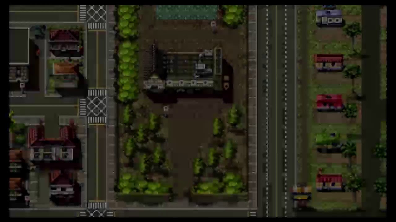 Shakedown: Hawaii PS4 Gameplay