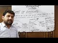 Chart of Accounts for Beginners- Definition Chart of Accounts- What is Chart of Accounts & Procedure