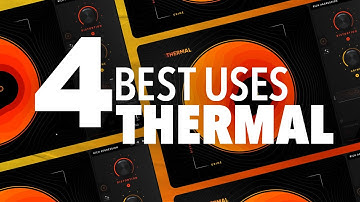 Output Thermal 🌋 4 Best Ways To Use