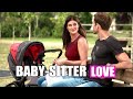 Babysitter love  film complet en franais  romance comdie